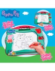 Peppa Pig Travel Magnetic Scribbler product photo View 05 S
