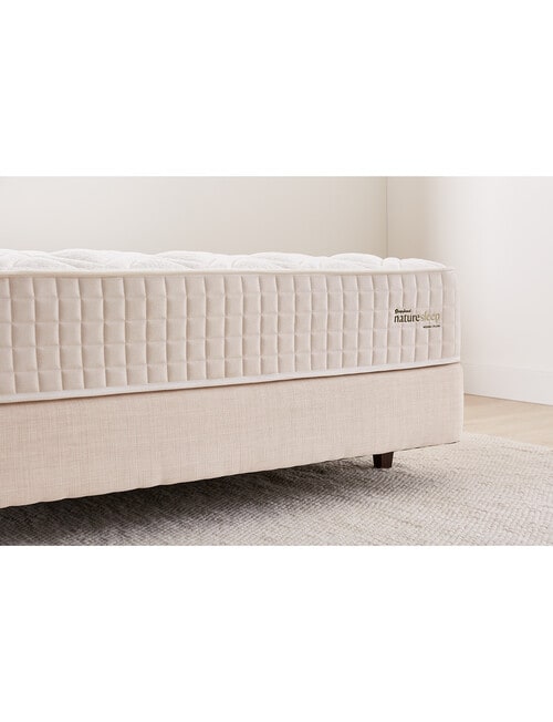 Naturesleep Firm Feel Bedset product photo View 04 L