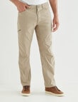 Kauri Trail Hunua Pant, Tan product photo
