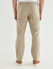 Kauri Trail Hunua Pant, Tan product photo View 02 S