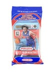 Cards 2021-22 Prizm NBA Basketball Hobby Multi-Pack, Assorted product photo