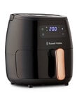 Russell Hobbs Brooklyn 5.7 Litre Air Fryer, RHAF15 product photo View 02 S