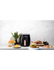 Russell Hobbs Brooklyn 5.7 Litre Air Fryer, RHAF15 product photo View 05 S