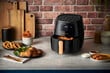 Russell Hobbs Brooklyn 5.7 Litre Air Fryer, RHAF15 product photo View 07 S
