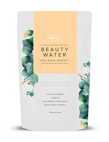 Morlife Beauty Water, Zesty C product photo
