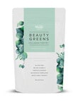 Morlife Beauty Greens, Watermelon Mint product photo