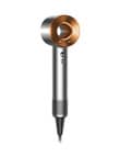 Dyson Supersonic Hair Dryer, Nickel & Copper product photo View 04 S