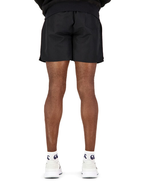 Canterbury Anchor Tactic Short, Black product photo View 02 L