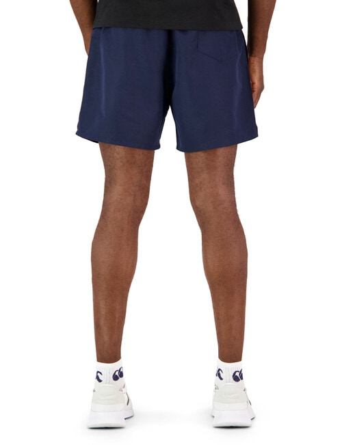 Canterbury Anchor Tactic Short, Navy product photo View 02 L