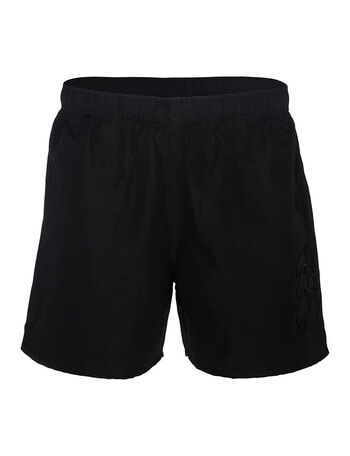 Canterbury Tonal Tactic Short, Black product photo