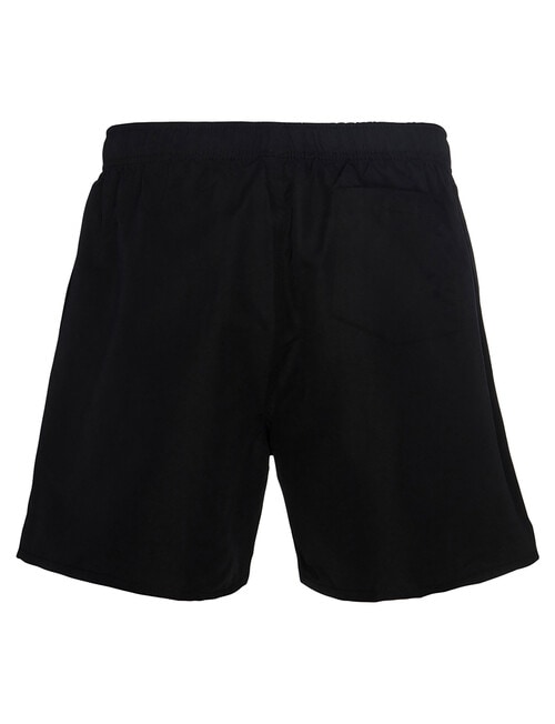 Canterbury Tonal Tactic Short, Black product photo View 02 L