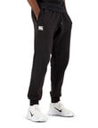 Canterbury Anchor Fleece Pant, Black product photo View 03 S