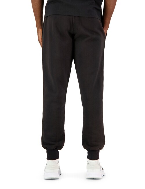 Canterbury Anchor Fleece Pant, Black product photo View 02 L