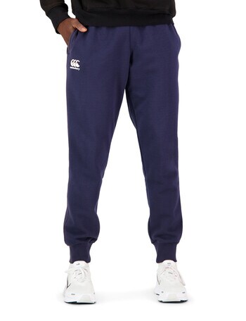 Canterbury Anchor Fleece Pant, Navy product photo