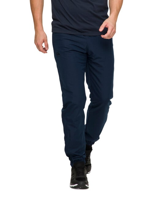 Canterbury Tonal Taper Leg Cuffed Trackpant, Navy product photo