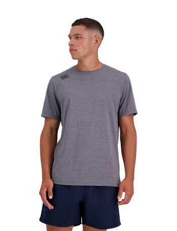 Canterbury Vapodri Tempo Tee, Static Marle product photo