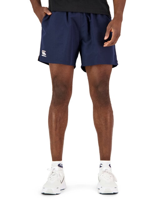 Canterbury Anchor Tactic Short, Navy product photo