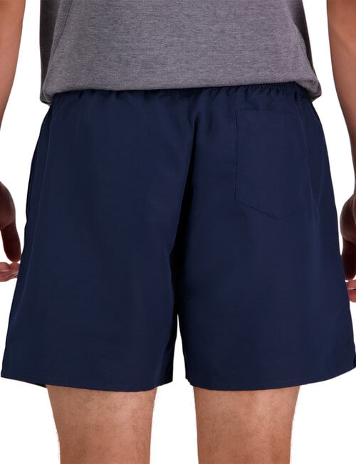 Canterbury Tonal Tactic Short, Navy product photo View 02 L