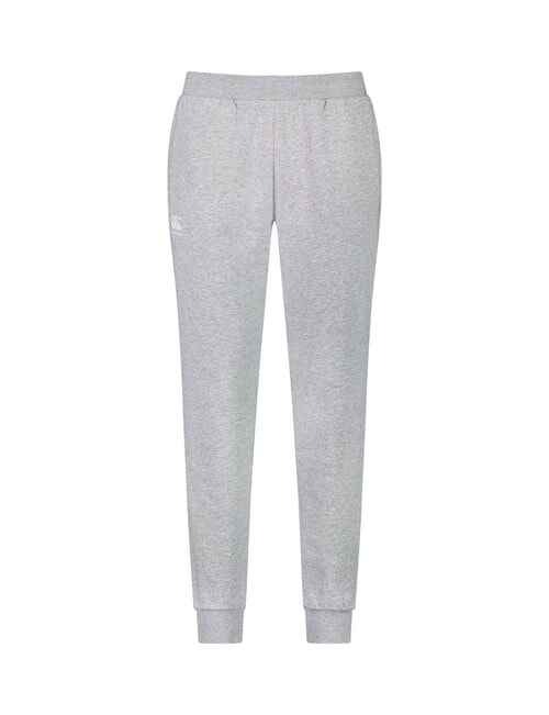 Canterbury Anchor Fleece Pant, Light Grey product photo