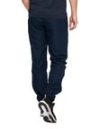 Canterbury Tonal Taper Leg Cuffed Trackpant, Navy product photo View 03 S