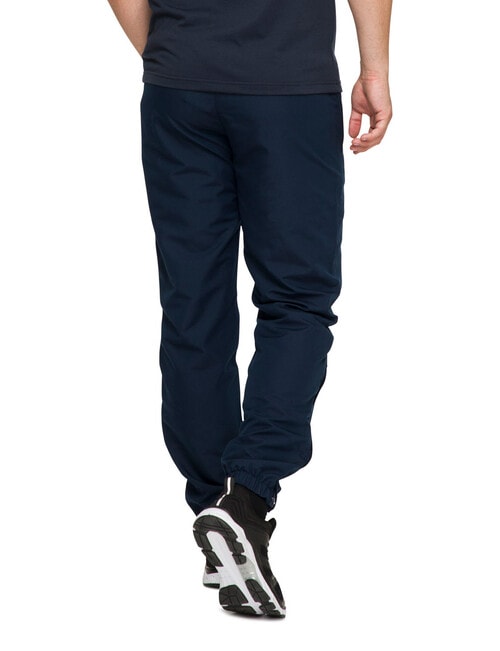 Canterbury Tonal Taper Leg Cuffed Trackpant, Navy product photo View 03 L