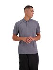 Canterbury Vapodri Tempo Polo, Static Marle product photo