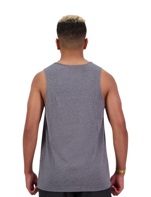 Canterbury Vapodri Tempo Singlet, Static Marle product photo View 02 L