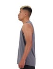 Canterbury Vapodri Tempo Singlet, Static Marle product photo View 03 S