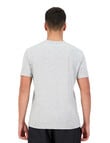 Canterbury Anchor Tee, Classic Marle product photo View 02 S