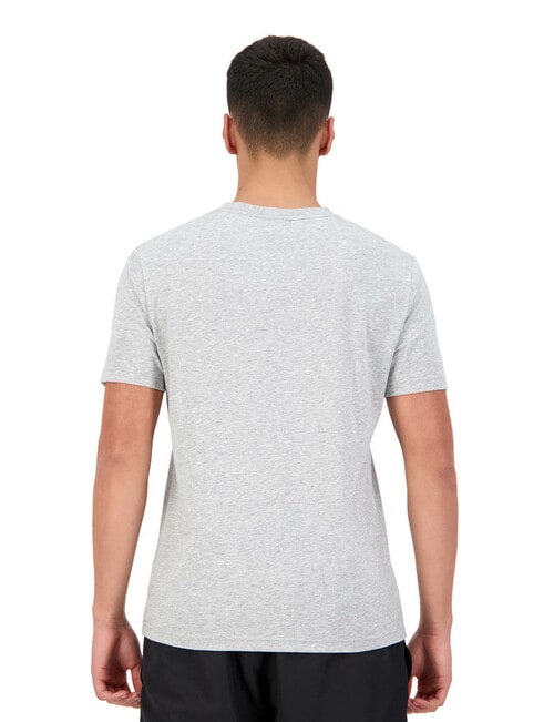 Canterbury Anchor Tee, Classic Marle product photo View 02 L