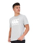 Canterbury Anchor Tee, Classic Marle product photo View 03 S