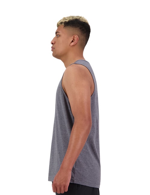 Canterbury Vapodri Tempo Singlet, Static Marle product photo View 03 L