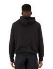 Canterbury Anchor Hoodie, Black product photo View 02 S
