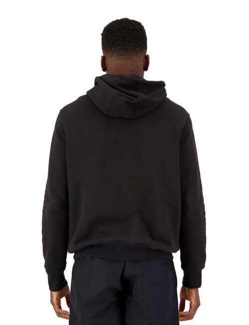 Canterbury Anchor Hoodie, Black product photo View 02 L
