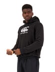 Canterbury Anchor Hoodie, Black product photo View 03 S