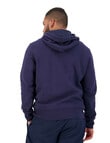Canterbury Anchor Hoodie, Navy product photo View 02 S