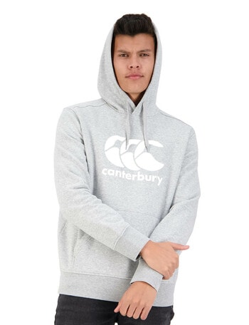Canterbury Anchor Hoodie, Classic Marle product photo