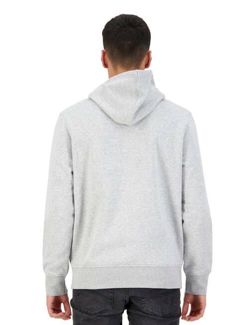 Canterbury Anchor Hoodie, Classic Marle product photo View 02 L