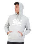 Canterbury Anchor Hoodie, Classic Marle product photo View 03 S