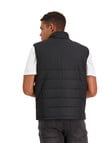 Canterbury Core Gilet, Black product photo View 03 S