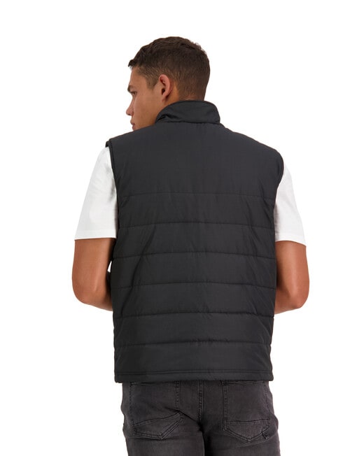 Canterbury Core Gilet, Black product photo View 03 L