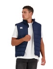 Canterbury Core Gilet, Navy product photo