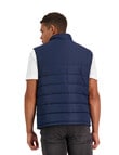 Canterbury Core Gilet, Navy product photo View 02 S