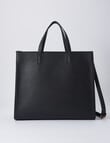 Whistle Accessories Albie Tote, Black product photo View 02 S