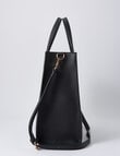 Whistle Accessories Albie Tote, Black product photo View 04 S