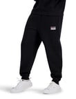 Canterbury Sport Department Sweat Pant, Black product photo View 03 S