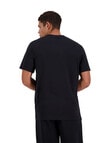 Canterbury Sports Department Tee, Jet Black product photo View 02 S