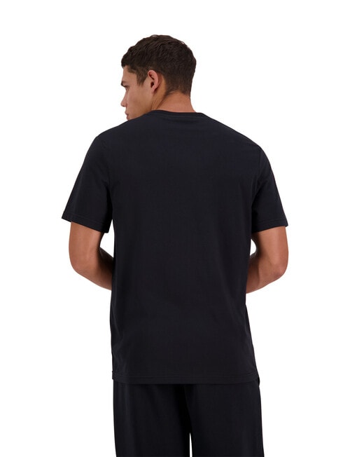 Canterbury Sports Department Tee, Jet Black product photo View 02 L