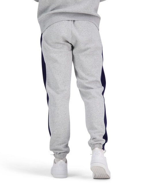 Canterbury Clash Knit Trackpant, Grey product photo View 02 L