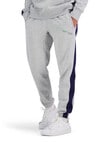 Canterbury Clash Knit Trackpant, Grey product photo View 03 S